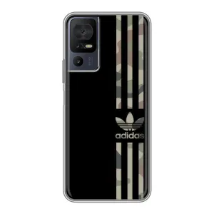 Чохол с стилі "Адідас" для 40 СЕ (Adidas)