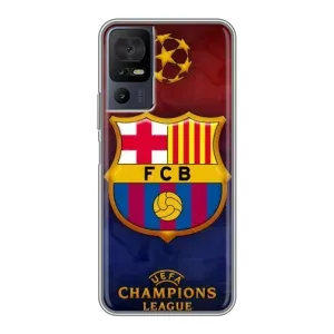 Чохол для TCL 40 SE (Барселона) (Barselona)