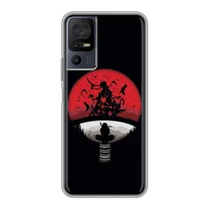 Чохли з принтом Ітачі Учіха на TCL 40 SE