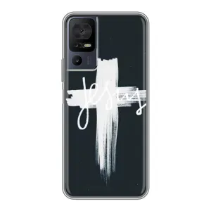 Чехлы для 40 СЕ (Крест Иисуса) (Jesus)