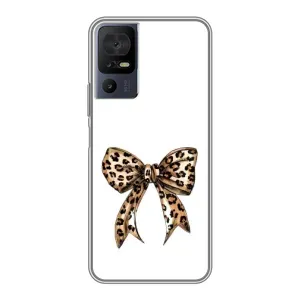 Чехол банты для TCL 40 SE