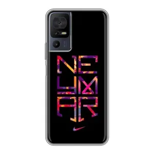Силиконовый Чехол TCL 40 SE (N E Y M A R)