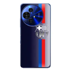 Чехол для TCL 50 NxtPaper (Барселона) (Barsa)