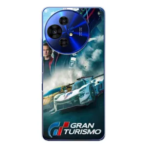 Чехол Gran Turismo / Гран Туризмо на ТКЛ 50 НКтПе퍼 (Гонки)