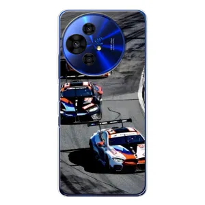 Чехол Gran Turismo / Гран Туризмо на ТКЛ 50 НКтПе퍼 (Гонщики)