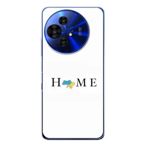 Чехлы для TCL 50 NxtPaper (Home - Украина) (Home)