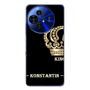Іменні Чохли для TCL 50 NxtPaper (KOSTYA)