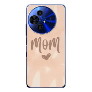 Чохли на день мами на TCL 50 НxtPaper (Love mom)