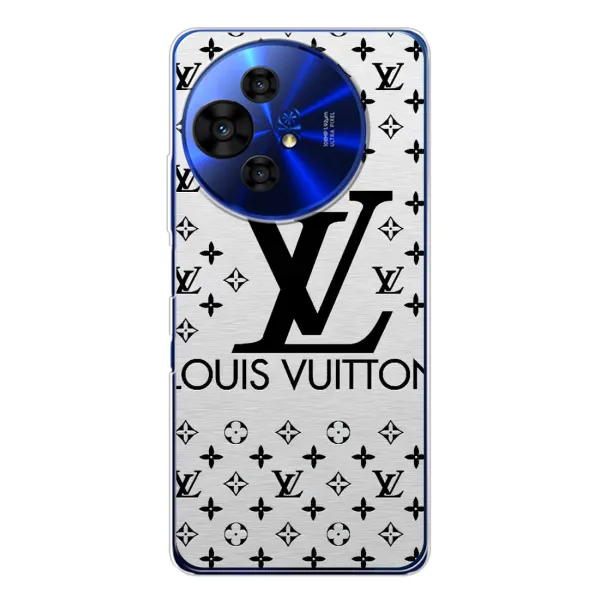 Чехол с рисунком «LV» для TCL 50 NxtPaper Чехол с рисунком «LV» для TCL 50 NxtPaper