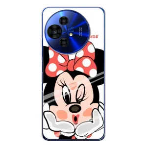 Чохли для телефонів TCL 50 NxtPaper - Дісней (Minni Mouse)