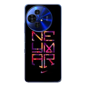 Силиконовый Чехол TCL 50 NxtPaper (N E Y M A R)