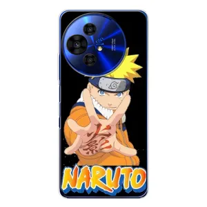 Чохли з принтом НАРУТО на TCL 50 NxtPaper (Naruto)