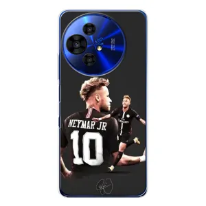 Силиконовый Чехол TCL 50 NxtPaper (Ней)