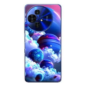 Чехлы КОСМОС для TCL 50 NxtPaper