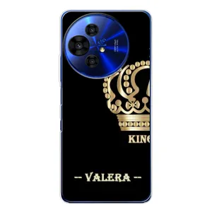Чохли з чоловічими іменами для TCL 50 NxtPaper (VALERA)