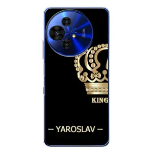 Чохли з чоловічими іменами для TCL 50 NxtPaper (YAROSLAV)