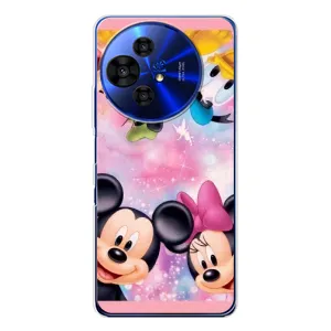 Чехлы для телефонов TCL 50 Pro NxtPaper - Дисней (Disney)