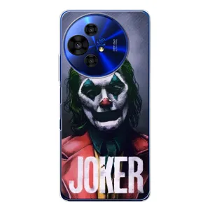 Чохли з картинкою Джокера на TCL 50 Pro NxtPaper (Джокер)