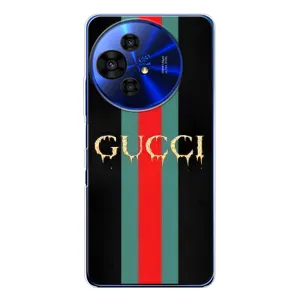 Чохли бренд ГУЧЧІ для TCL 50 Pro NxtPaper (GUCCI)
