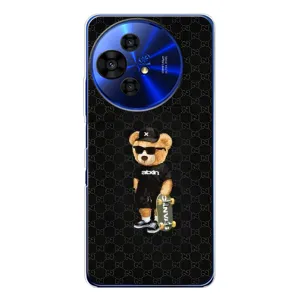 Чохли Мішка Тедді для TXC 50 Про NxtPaper (GUCCI Teddy)