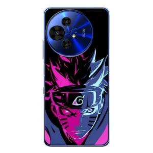 Купить Чохли на телефон з принтом Anime для TCL 50 Pro NxtPaper (Naruto)
