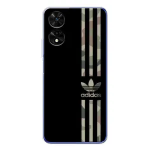 Чехол в стиле "Адидас" для ТКЛ 505 (Adidas)