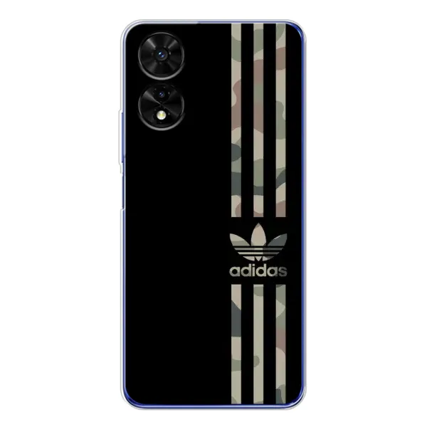 Чехол с рисунком «Adidas» для TCL 505 Чехол с рисунком «Adidas» для TCL 505
