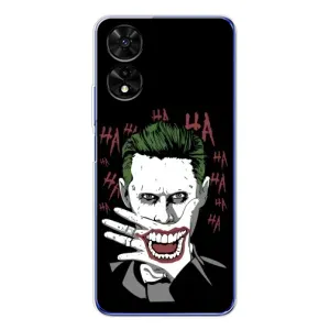 Чохли з картинкою Джокера на TCL 505 (Hahaha)