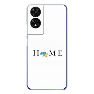 Чехлы для TCL 505 (Home - Украина) (Home)