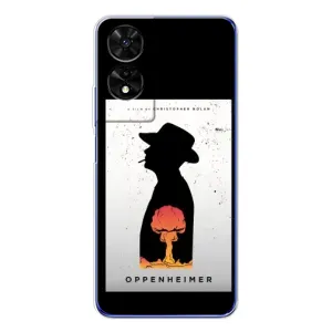 Чехол Оппенгеймер / Oppenheimer на TCL 505 (Изобретатель)