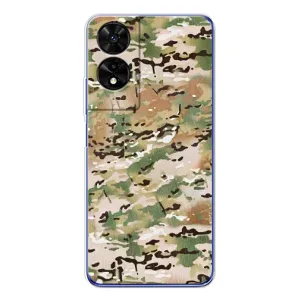 Камуфляжный Чехол для ТКЛ 505 (Камуфляжный)