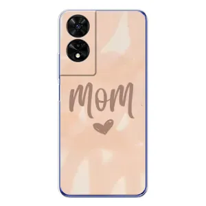 Чохли на день мами на ТCL 505 (Love mom)