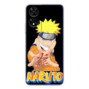 Чохли з принтом НАРУТО на TCL 505 (Naruto)