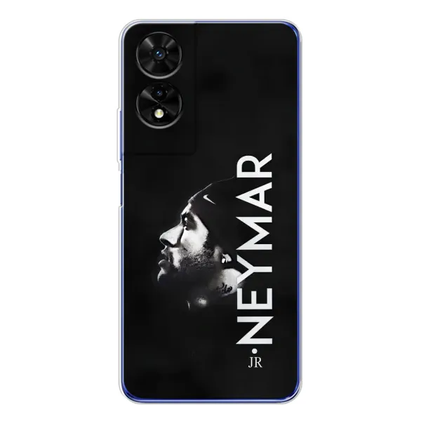 Чехол с рисунком «Neymar» для TCL 505 Чехол с рисунком «Neymar» для TCL 505
