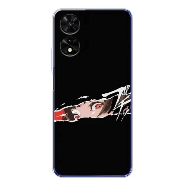 Чехол с рисунком «Персона 5» для TCL 505 Чехол с рисунком «Персона 5» для TCL 505