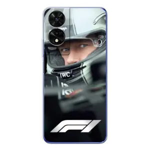 Чохол фільм Формула 1 для TCL 505 (Сонні Гейс)