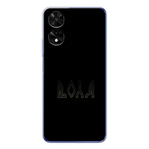Чехлы для TCL 505  (Home - Украина)
