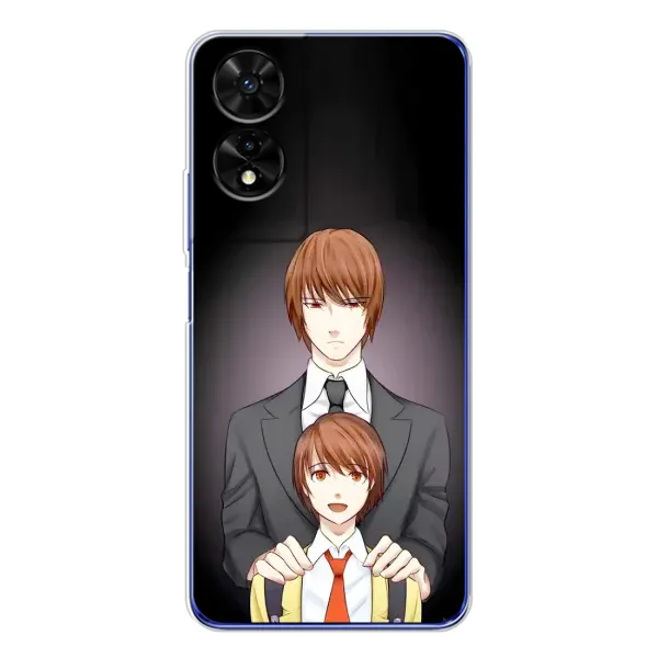 Чехол с рисунком «Ягами вырос» для TCL 505 Чехол с рисунком «Ягами вырос» для TCL 505