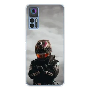 Чохол фільм Формула 1 для TCL K23 5G