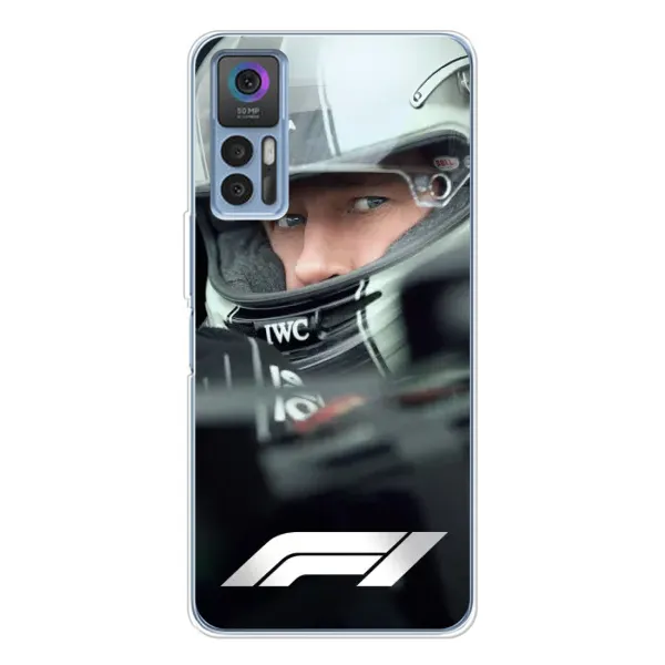 Чехол с рисунком «Сонни Гейс» для TCL K23 5G Чехол с рисунком «Сонни Гейс» для TCL K23 5G