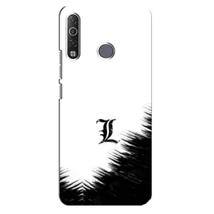 Чехлы с картинкой Итачи Учиха на TECNO Camon 12 Air CC6 (Death)
