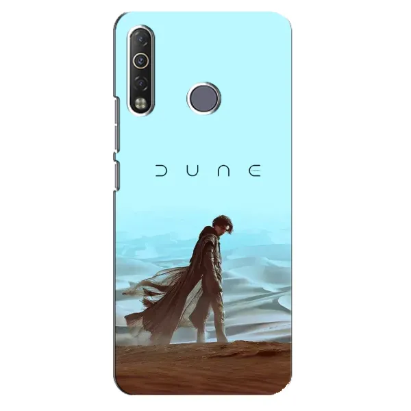 Чехол с рисунком «Дюна Пол» для TECNO Camon 12 Air CC6 Чехол с рисунком «Дюна Пол» для TECNO Camon 12 Air CC6