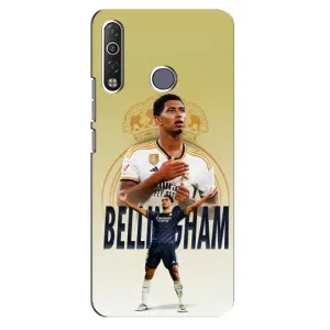Чехлы с принтом для TECNO Camon 12 Air CC6