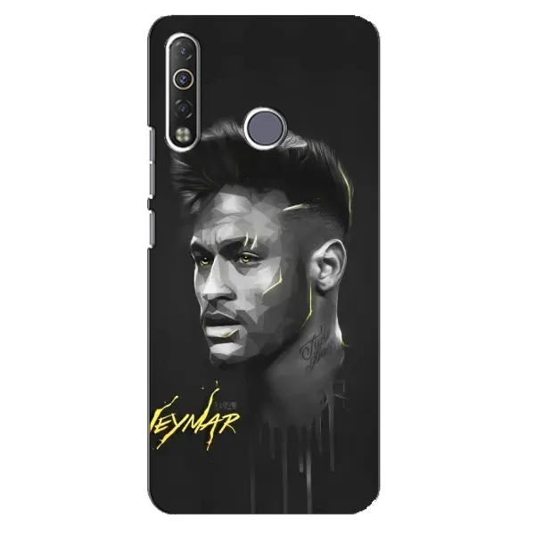 Чехол с рисунком «Junior Neymar» для TECNO Camon 12 Air CC6 Чехол с рисунком «Junior Neymar» для TECNO Camon 12 Air CC6