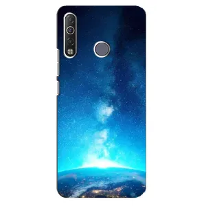 Чохли КОСМОС на TECNO Camon 12 Air CC6 (Чумацький шлях)