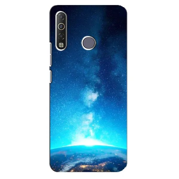 Чехол с рисунком «Млечный путь» для TECNO Camon 12 Air CC6 Чехол с рисунком «Млечный путь» для TECNO Camon 12 Air CC6