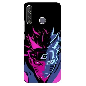 Купить Чехлы на телефон с принтом Anime для TECNO Camon 12 Air CC6