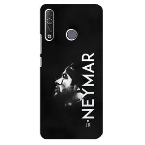 Силиконовый Чехол TECNO Camon 12 Air CC6 (Neymar)