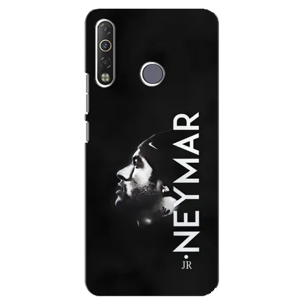 Чехол с рисунком «Neymar» для TECNO Camon 12 Air CC6 Чехол с рисунком «Neymar» для TECNO Camon 12 Air CC6