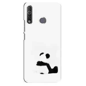 Чохли з Пандами на TECNO Camon 12 Air CC6 (Панда образився)
